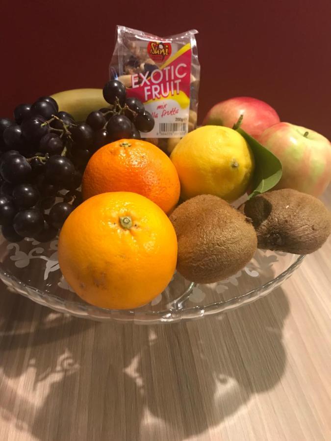 Le Colombe ξενώνας Beccacivetta Εξωτερικό φωτογραφία